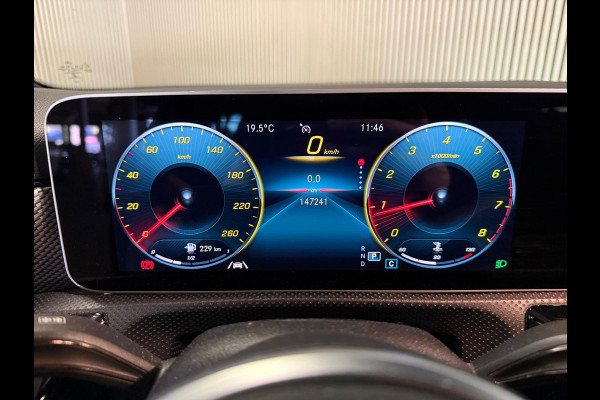 Mercedes-Benz A-Klasse 200 Progressive-WIDESCREEN-APPLE CARPLAY-CAMERA-STOELCOMFORT-COMPLEET
