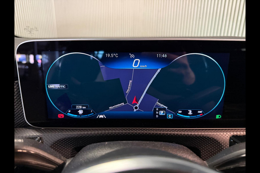 Mercedes-Benz A-Klasse 200 Progressive-WIDESCREEN-APPLE CARPLAY-CAMERA-STOELCOMFORT-COMPLEET