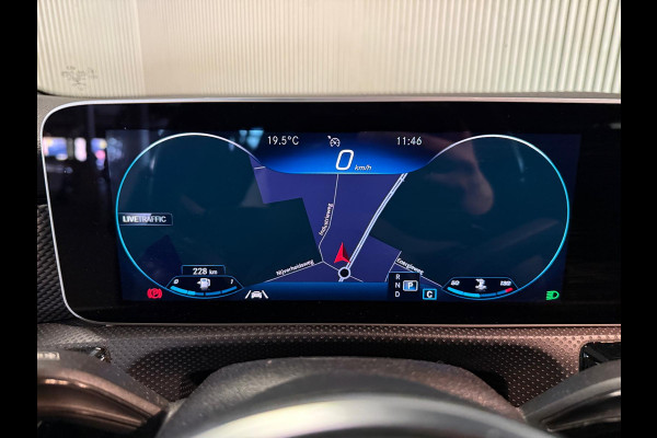 Mercedes-Benz A-Klasse 200 Progressive-WIDESCREEN-APPLE CARPLAY-CAMERA-STOELCOMFORT-COMPLEET