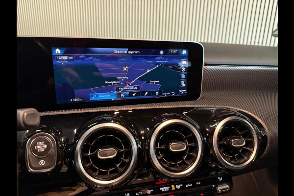Mercedes-Benz A-Klasse 200 Progressive-WIDESCREEN-APPLE CARPLAY-CAMERA-STOELCOMFORT-COMPLEET