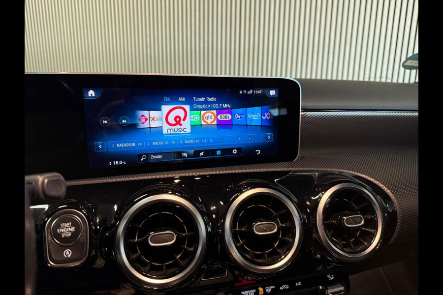 Mercedes-Benz A-Klasse 200 Progressive-WIDESCREEN-APPLE CARPLAY-CAMERA-STOELCOMFORT-COMPLEET