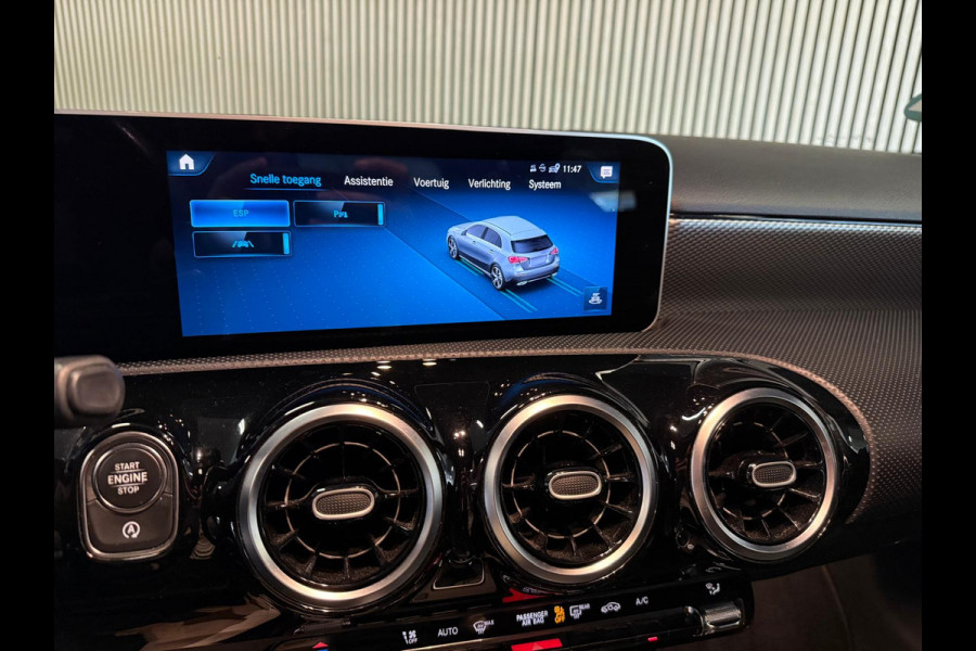 Mercedes-Benz A-Klasse 200 Progressive-WIDESCREEN-APPLE CARPLAY-CAMERA-STOELCOMFORT-COMPLEET