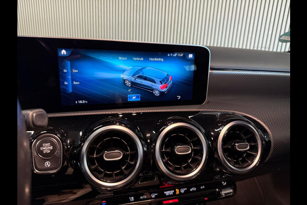 Mercedes-Benz A-Klasse 200 Progressive-WIDESCREEN-APPLE CARPLAY-CAMERA-STOELCOMFORT-COMPLEET
