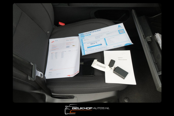 Polestar 2 Long Range Single Motor 78 kWh Trekhaak Soh 90.6%