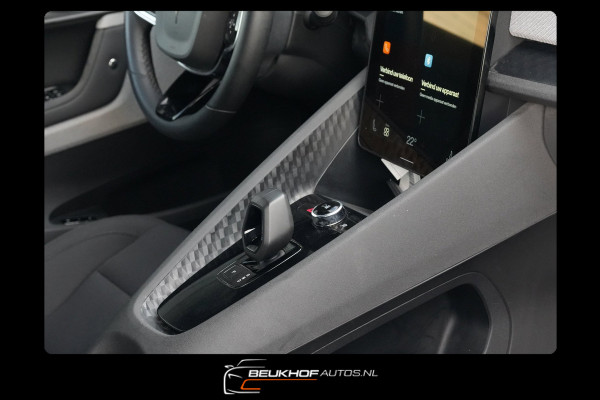 Polestar 2 Long Range Single Motor 78 kWh Trekhaak Soh 90.6%