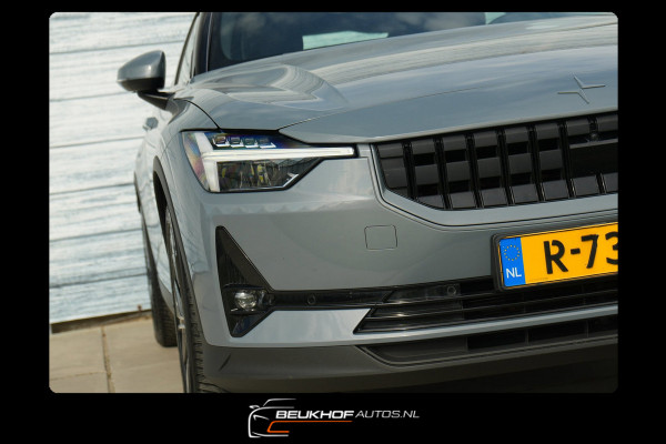 Polestar 2 Long Range Single Motor 78 kWh Trekhaak Soh 90.6%
