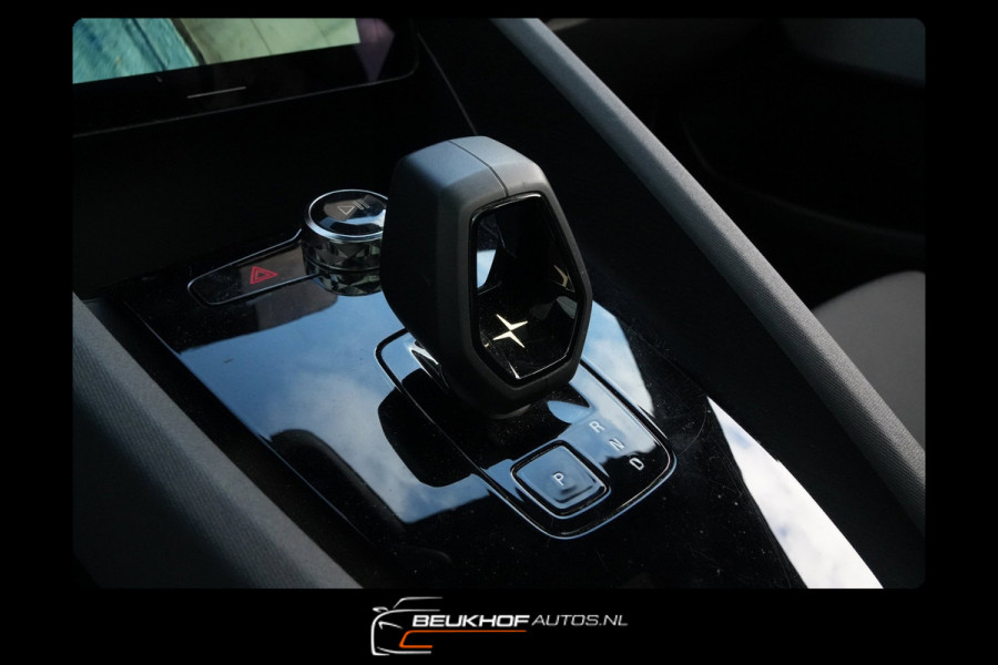 Polestar 2 Long Range Single Motor 78 kWh Trekhaak Soh 90.6%