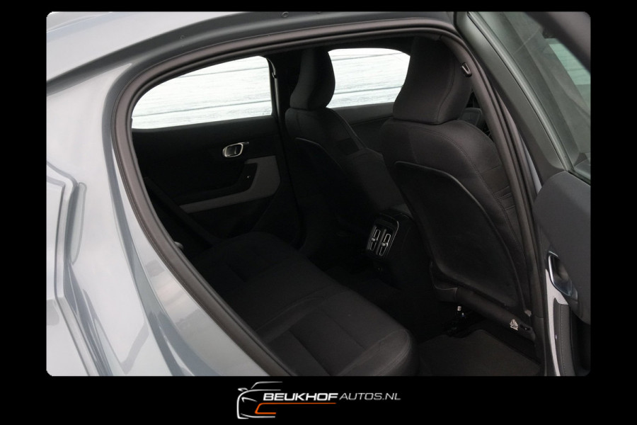 Polestar 2 Long Range Single Motor 78 kWh Trekhaak Soh 90.6%