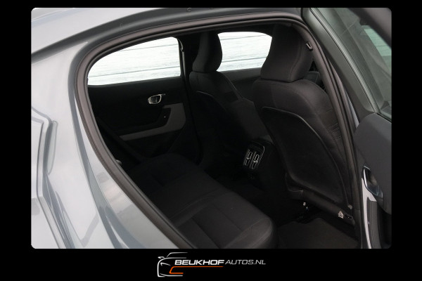 Polestar 2 Long Range Single Motor 78 kWh Trekhaak Soh 90.6%
