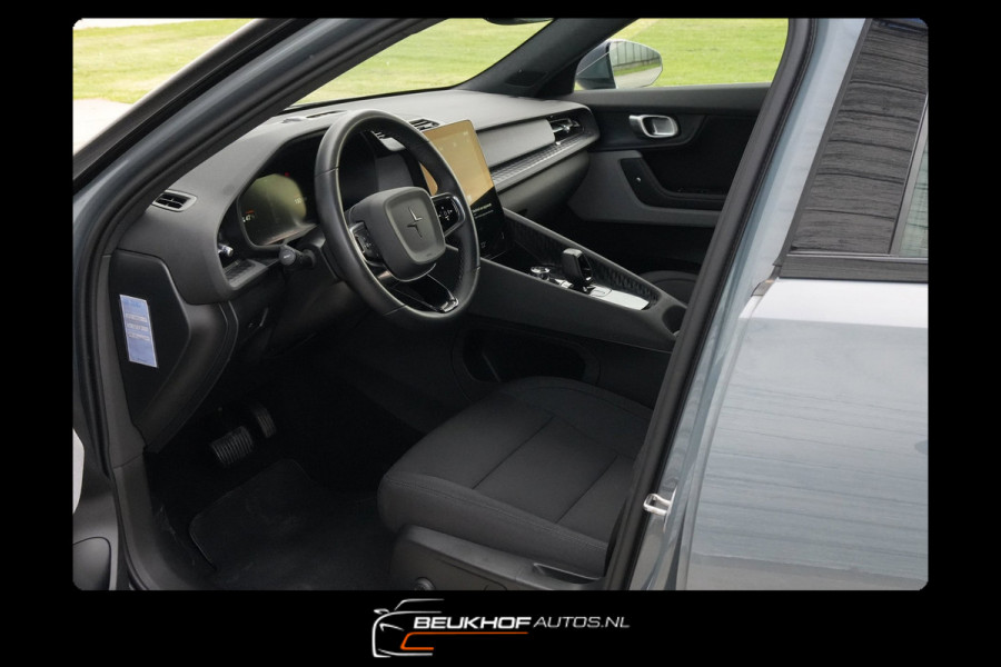 Polestar 2 Long Range Single Motor 78 kWh Trekhaak Soh 90.6%