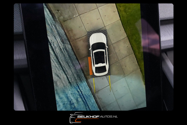 Polestar 2 Long Range Single Motor 78 kWh Trekhaak Soh 90.6%