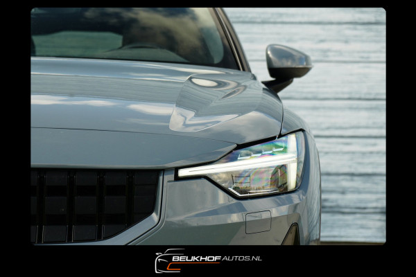 Polestar 2 Long Range Single Motor 78 kWh Trekhaak Soh 90.6%