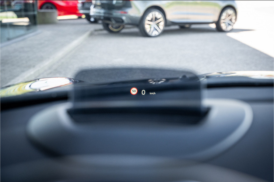 MINI Cabrio 2.0 Cooper S MINI Yours ** Leder Carbon ** HUD ** LED ** Navigatie