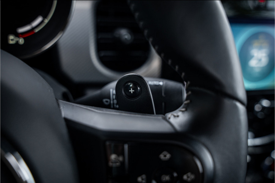 MINI Cabrio 2.0 Cooper S MINI Yours ** Leder Carbon ** HUD ** LED ** Navigatie