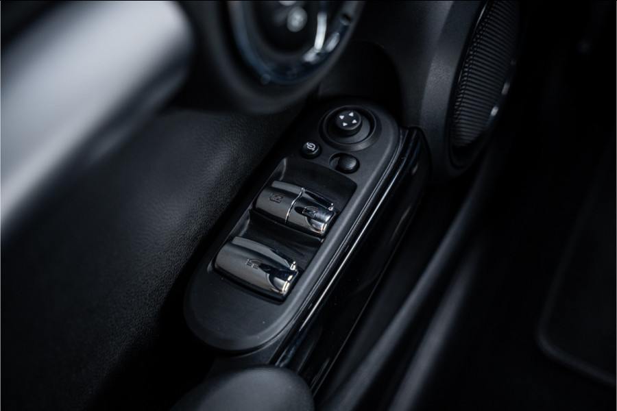MINI Cabrio 2.0 Cooper S MINI Yours ** Leder Carbon ** HUD ** LED ** Navigatie
