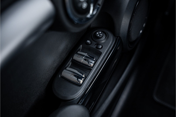 MINI Cabrio 2.0 Cooper S MINI Yours ** Leder Carbon ** HUD ** LED ** Navigatie