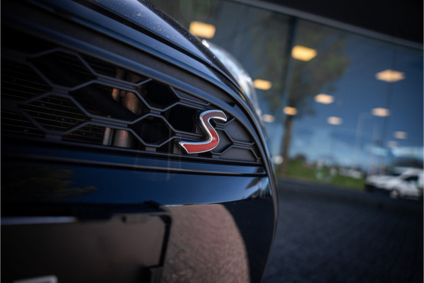 MINI Cabrio 2.0 Cooper S MINI Yours ** Leder Carbon ** HUD ** LED ** Navigatie