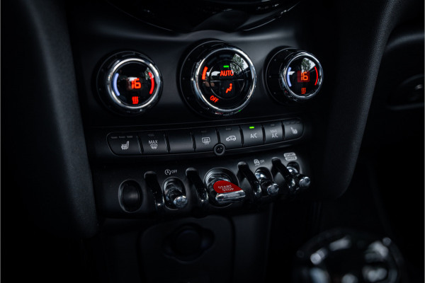 MINI Cabrio 2.0 Cooper S MINI Yours ** Leder Carbon ** HUD ** LED ** Navigatie