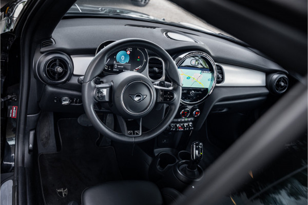 MINI Cabrio 2.0 Cooper S MINI Yours ** Leder Carbon ** HUD ** LED ** Navigatie