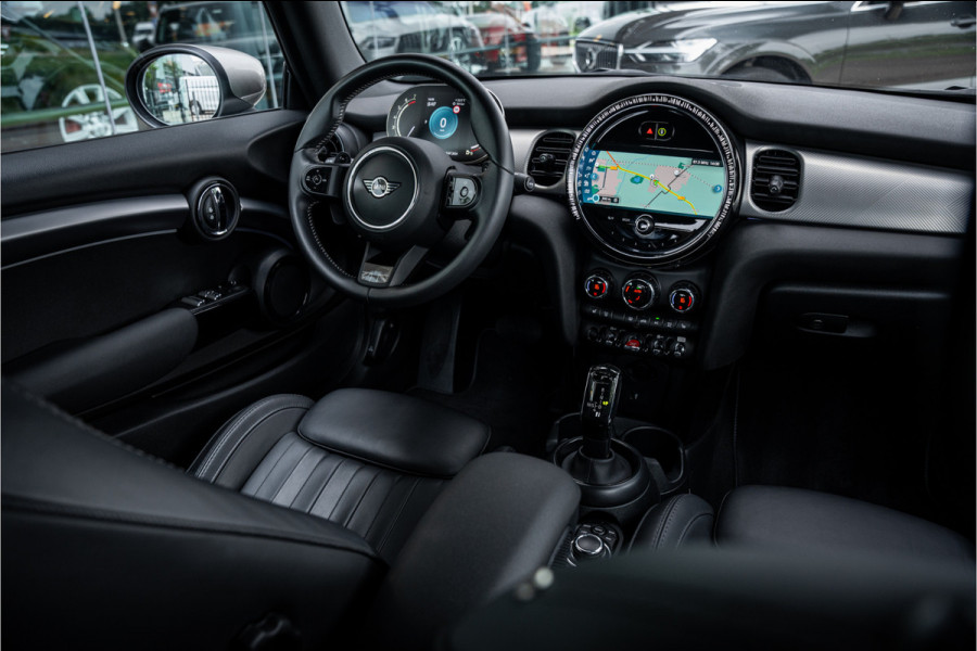 MINI Cabrio 2.0 Cooper S MINI Yours ** Leder Carbon ** HUD ** LED ** Navigatie