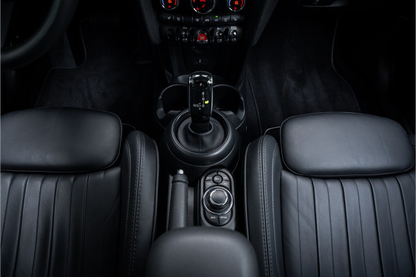 MINI Cabrio 2.0 Cooper S MINI Yours ** Leder Carbon ** HUD ** LED ** Navigatie