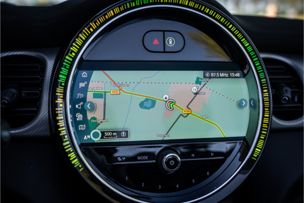 MINI Cabrio 2.0 Cooper S MINI Yours ** Leder Carbon ** HUD ** LED ** Navigatie