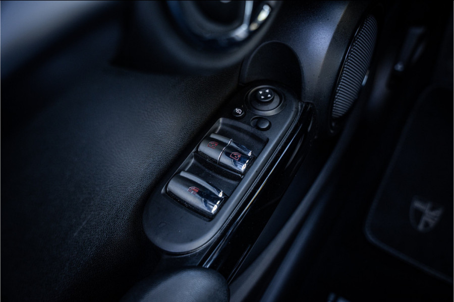 MINI Cabrio 2.0 Cooper S MINI Yours ** Leder Carbon ** HUD ** LED ** Navigatie