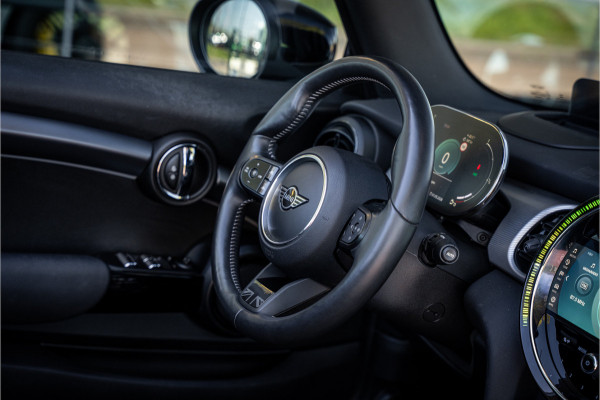 MINI Cabrio 2.0 Cooper S MINI Yours ** Leder Carbon ** HUD ** LED ** Navigatie