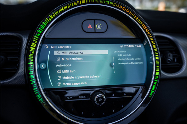 MINI Cabrio 2.0 Cooper S MINI Yours ** Leder Carbon ** HUD ** LED ** Navigatie
