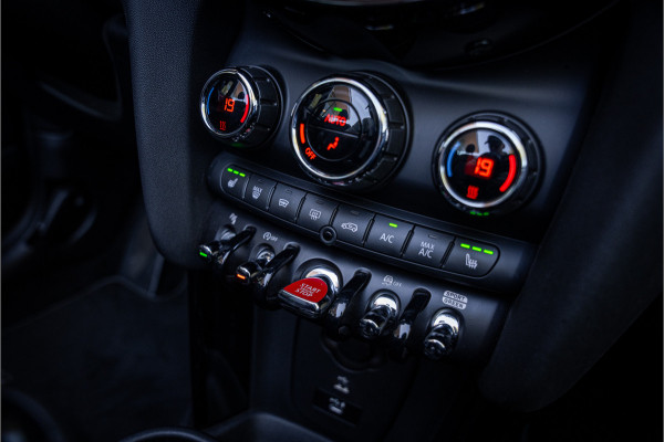 MINI Cabrio 2.0 Cooper S MINI Yours ** Leder Carbon ** HUD ** LED ** Navigatie