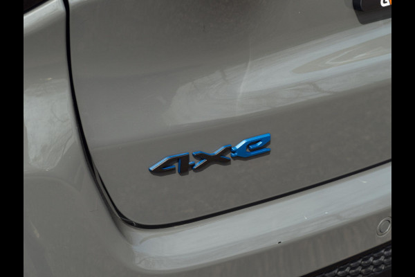 Jeep Compass 4xe 240 Plug-in Hybrid Electric Trailhawk|Panorama Elek achterklep