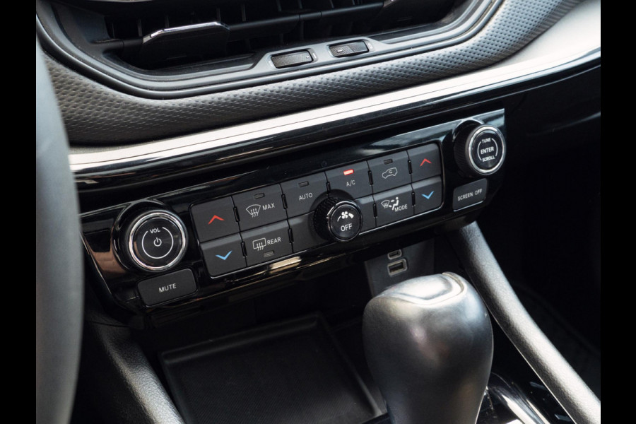Jeep Compass 4xe 240 Plug-in Hybrid Electric Trailhawk|Panorama Elek achterklep
