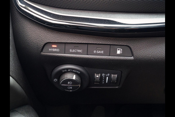 Jeep Compass 4xe 240 Plug-in Hybrid Electric Trailhawk|Panorama Elek achterklep