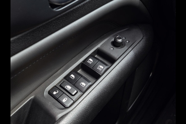 Jeep Compass 4xe 240 Plug-in Hybrid Electric Trailhawk|Panorama Elek achterklep