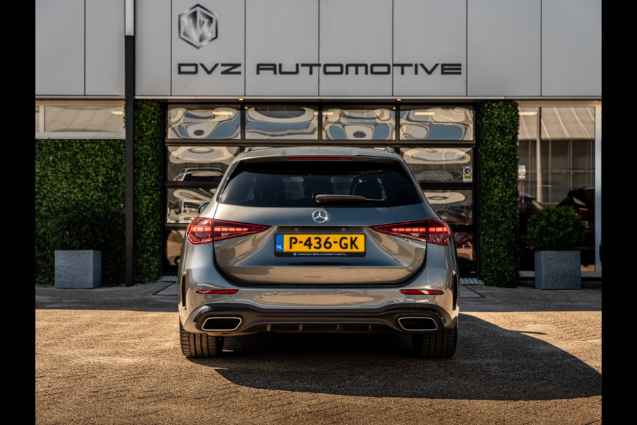 Mercedes-Benz C-Klasse Estate 180 AMG Line | Premium Pack | 19” AMG | Head-Up | Pano | BTW