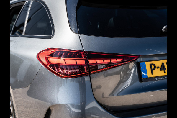 Mercedes-Benz C-Klasse Estate 180 AMG Line | Premium Pack | 19” AMG | Head-Up | Pano | BTW