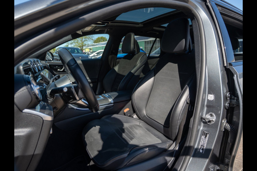 Mercedes-Benz C-Klasse Estate 180 AMG Line | Premium Pack | 19” AMG | Head-Up | Pano | BTW