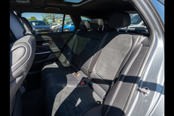 Mercedes-Benz C-Klasse Estate 180 AMG Line | Premium Pack | 19” AMG | Head-Up | Pano | BTW