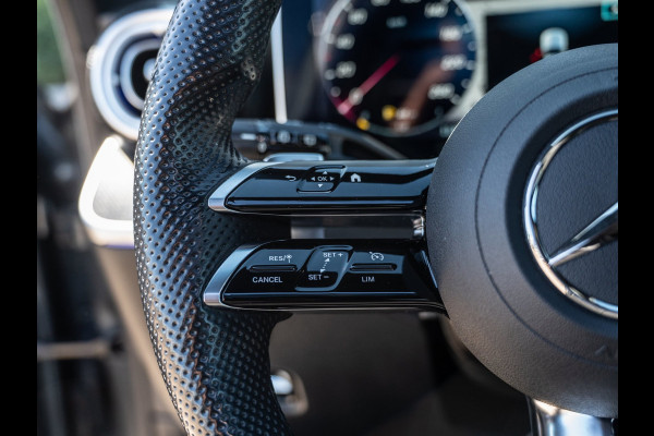 Mercedes-Benz C-Klasse Estate 180 AMG Line | Premium Pack | 19” AMG | Head-Up | Pano | BTW
