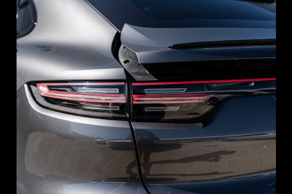 Porsche Cayenne Coupé 3.0 E-Hybrid | Sport Design | Pano | ACC | Chrono | Dealer Ond.