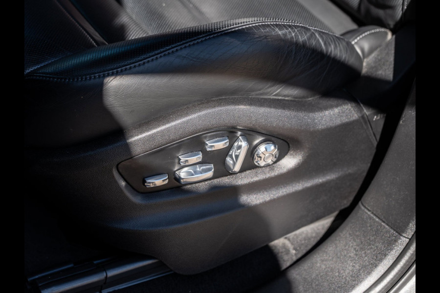 Porsche Cayenne Coupé 3.0 E-Hybrid | Sport Design | Pano | ACC | Chrono | Dealer Ond.