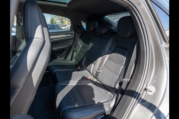 Porsche Cayenne Coupé 3.0 E-Hybrid | Sport Design | Pano | ACC | Chrono | Dealer Ond.