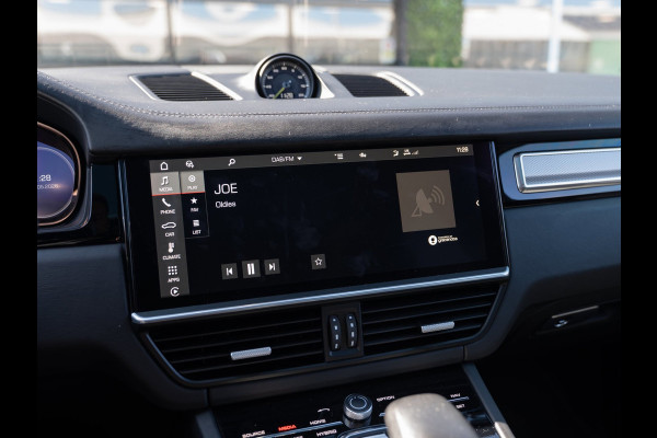Porsche Cayenne Coupé 3.0 E-Hybrid | Sport Design | Pano | ACC | Chrono | Dealer Ond.