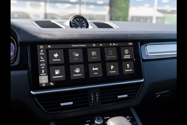 Porsche Cayenne Coupé 3.0 E-Hybrid | Sport Design | Pano | ACC | Chrono | Dealer Ond.