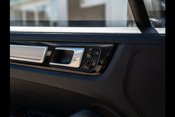 Porsche Cayenne Coupé 3.0 E-Hybrid | Sport Design | Pano | ACC | Chrono | Dealer Ond.