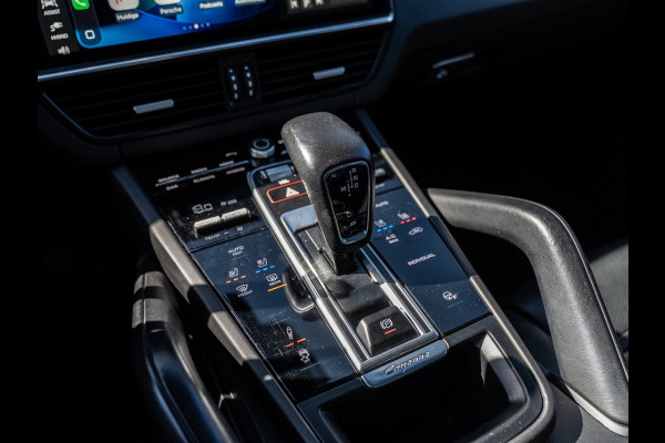 Porsche Cayenne Coupé 3.0 E-Hybrid | Sport Design | Pano | ACC | Chrono | Dealer Ond.