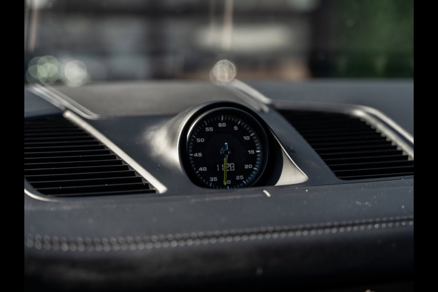 Porsche Cayenne Coupé 3.0 E-Hybrid | Sport Design | Pano | ACC | Chrono | Dealer Ond.