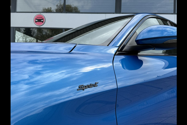 Alfa Romeo Giulia 2.0Turbo Aut. 200pk Sprint | Sport | Leder | Navi |