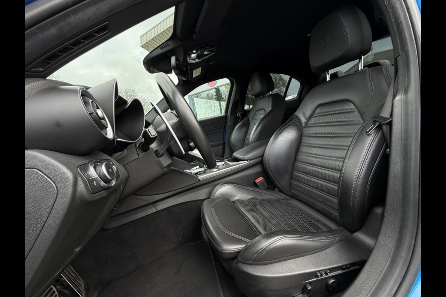 Alfa Romeo Giulia 2.0Turbo Aut. 200pk Sprint | Sport | Leder | Navi |