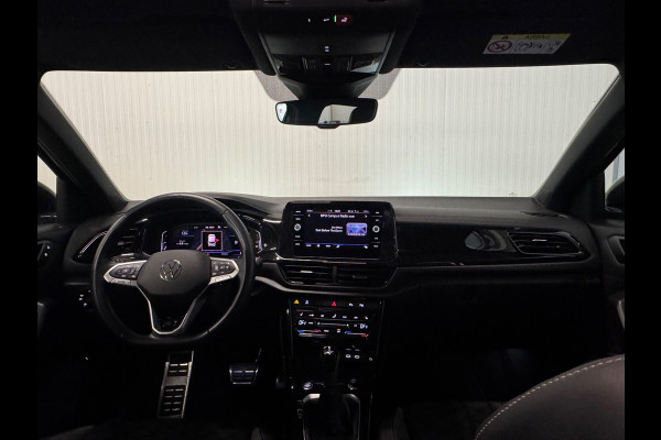Volkswagen T-Roc 1.5 TSI R-Line | PANO | CAMERA | IQ LIGHTS | ACC